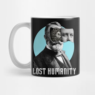 Lost Humanity Exclusive Design Mug